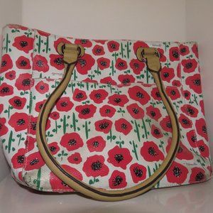 Tignanello Strawberry Poppy